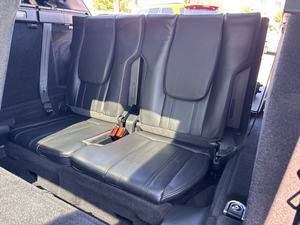 2016 Land Rover Range Rover Sport SuperCharged HSE photo 48