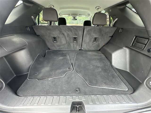 2023 Chevrolet Equinox LT photo 25