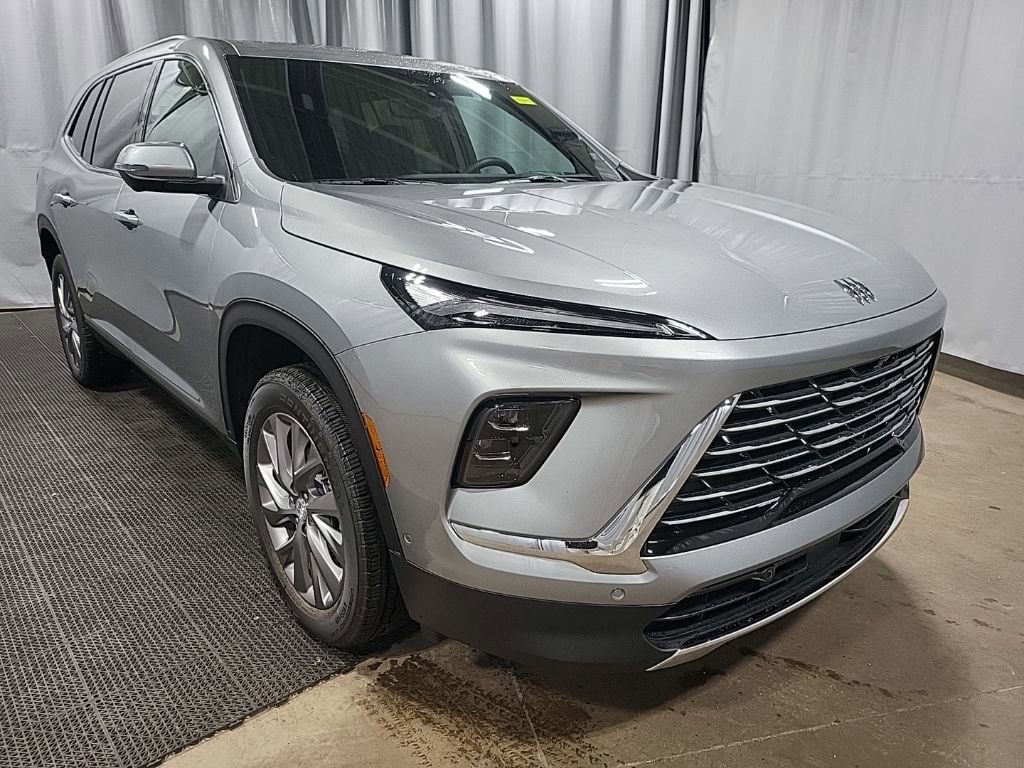 2026 Buick Enclave Preferred's photo