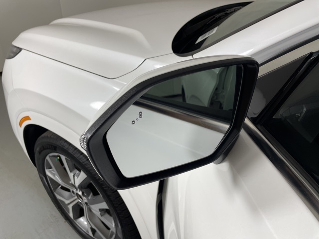 2022 Hyundai Palisade Limited photo 12