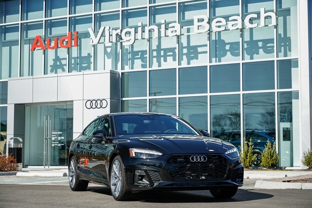 2025 Audi A5 Sportback Premium