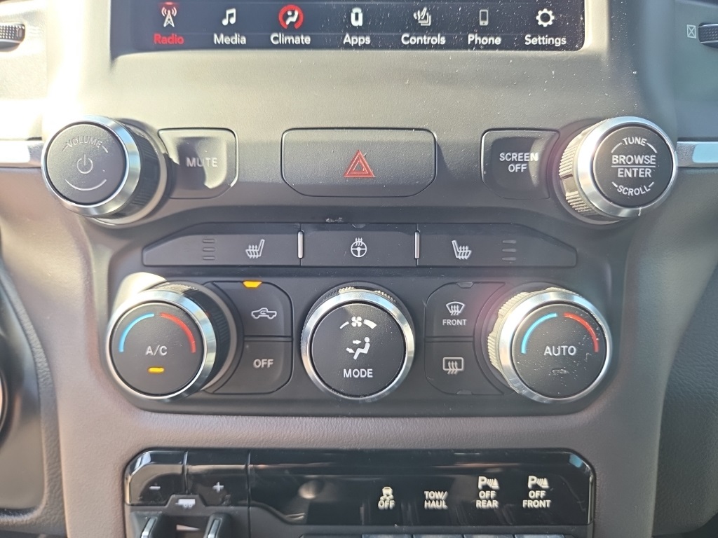 2021 Ram 1500 Big Horn Lone Star photo 20