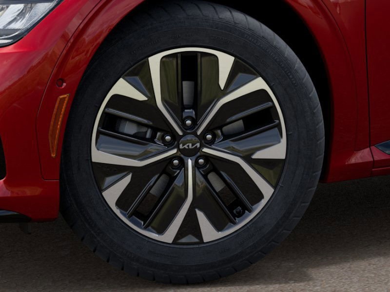2024 Kia EV6 GT-Line photo 9