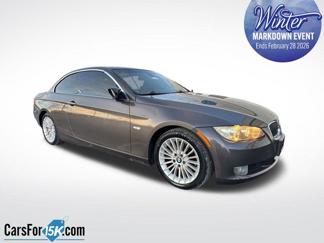 2009 BMW 3 Series 328i's photo