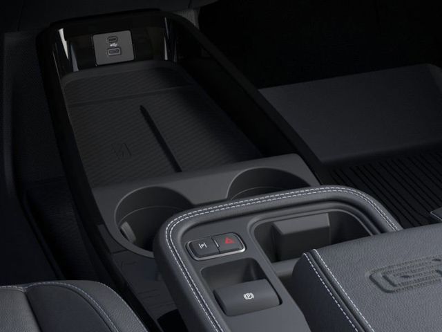 2025 FORD MUSTANG MACH-E - Image 37