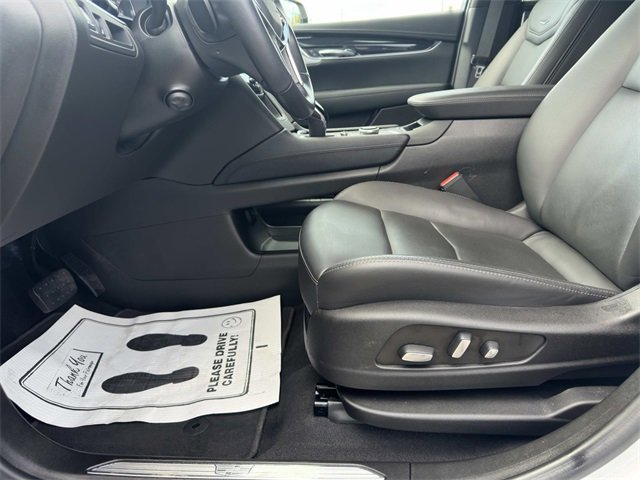2023 Cadillac XT5 Premium Luxury photo 46