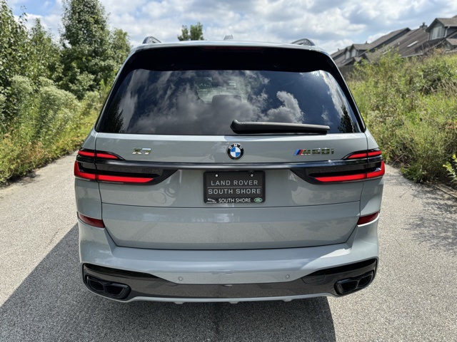 2024 Bmw X7 M60i photo 6