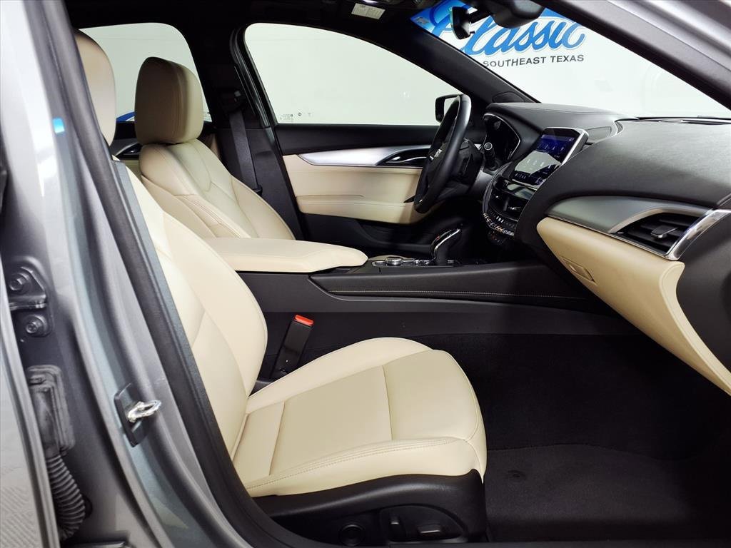 2023 Cadillac CT5 Luxury photo 20