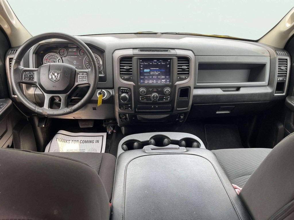 2019 Ram 1500 Classic Express photo 29