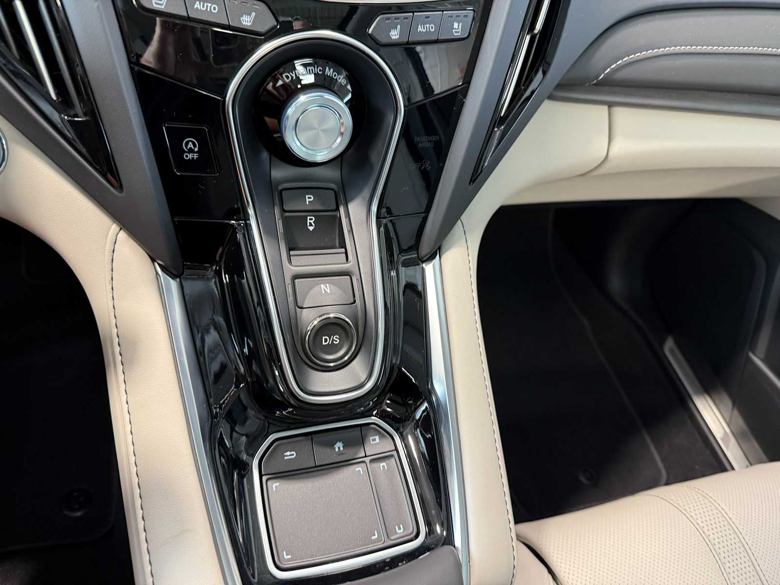 2025 Acura RDX Advance photo 22
