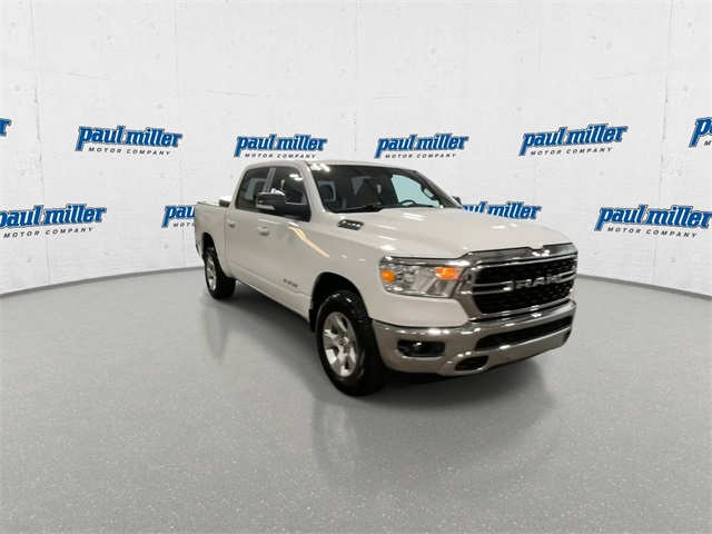 2022 Ram 1500 Big Horn Lone Star photo 2