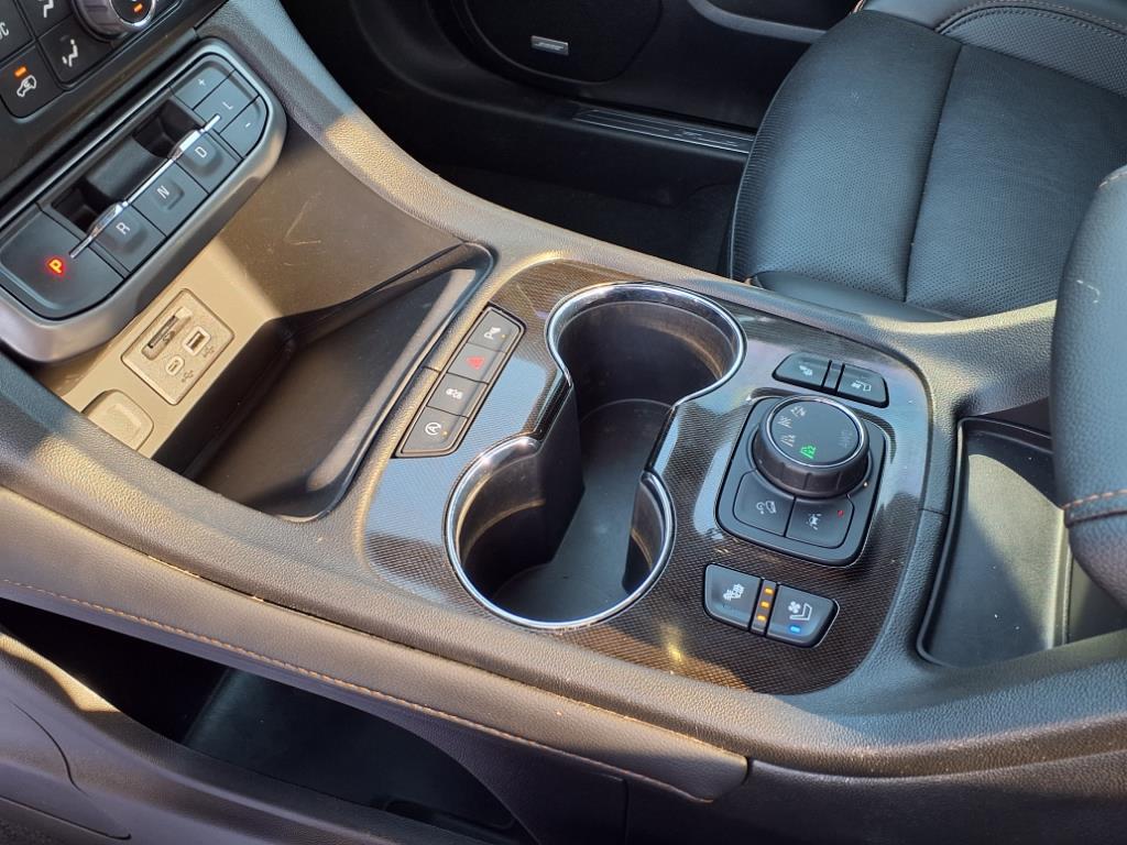 2023 Gmc Acadia AT4 photo 13