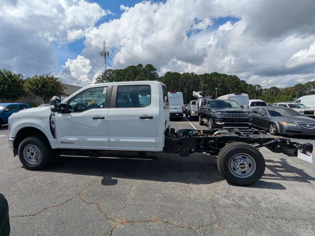2026 Ford F-250 XL photo 7