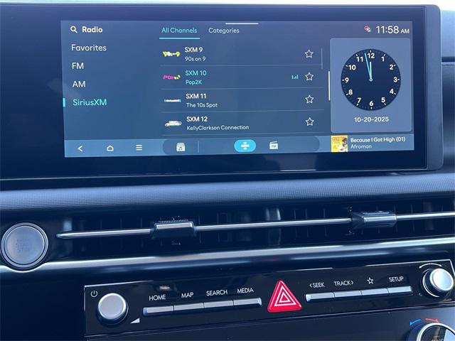 2026 Hyundai Tucson SEL photo 4