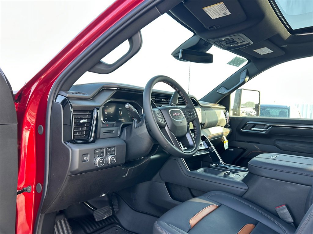 2026 GMC SIERRA HD - Image 16