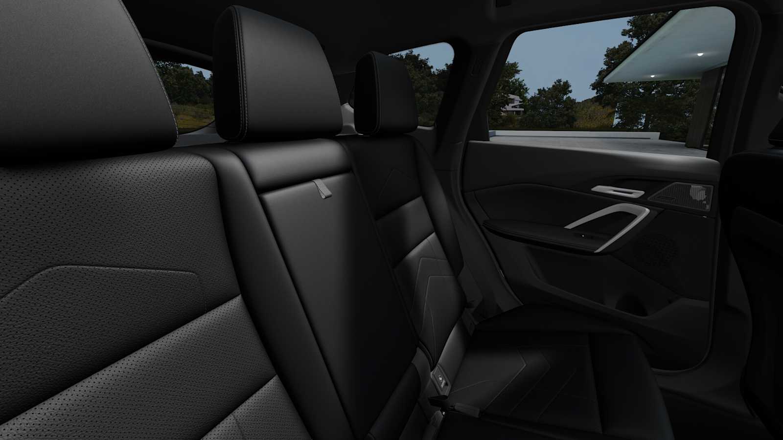2026 Bmw X1 XDrive28i photo 10