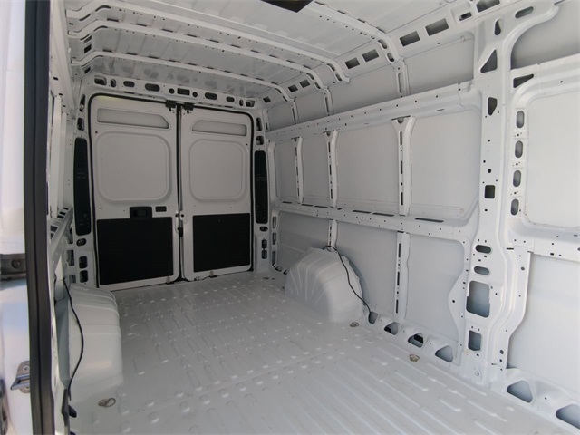 2025 Ram ProMaster 3500 photo 12