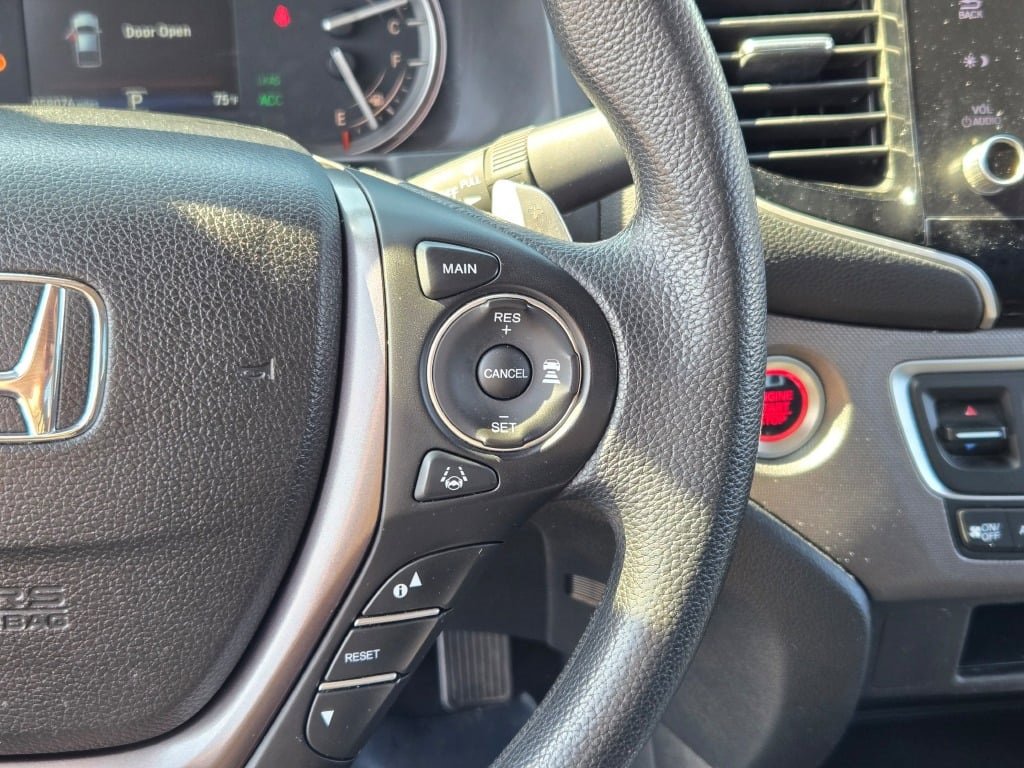 2022 Honda Ridgeline Sport photo 27