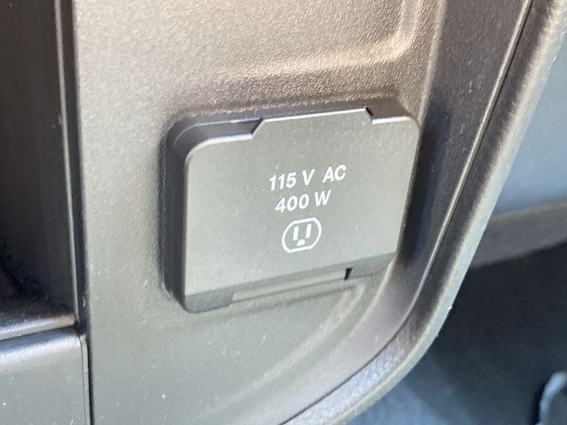 2025 Ram 2500 Tradesman photo 27