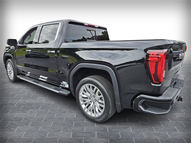 2019 Gmc Sierra 1500 Denali photo 5
