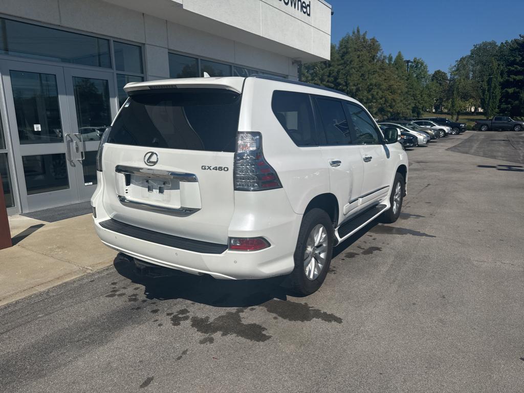 2015 Lexus GX 460 Base photo 2