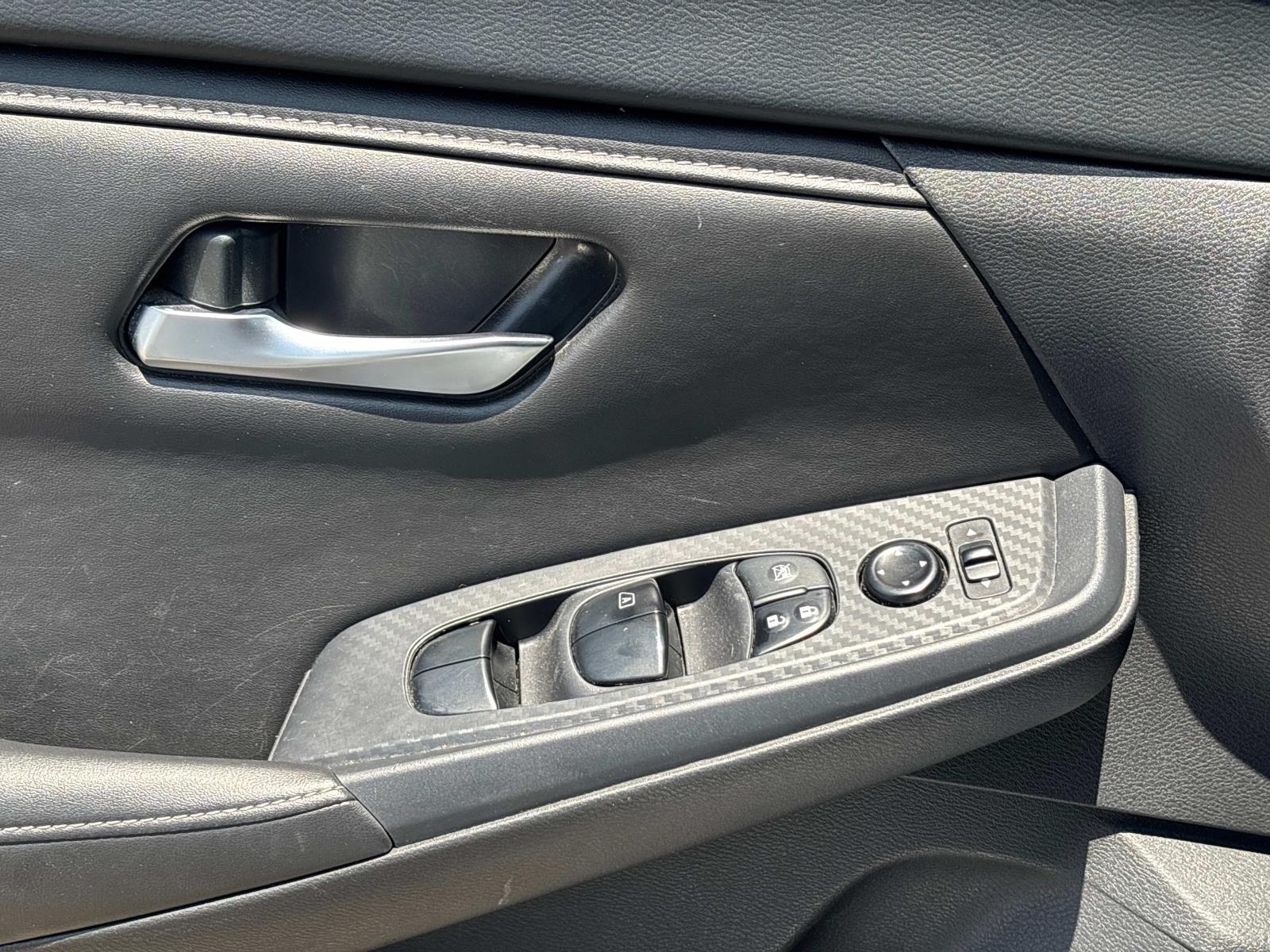 2023 Nissan Sentra SV photo 20