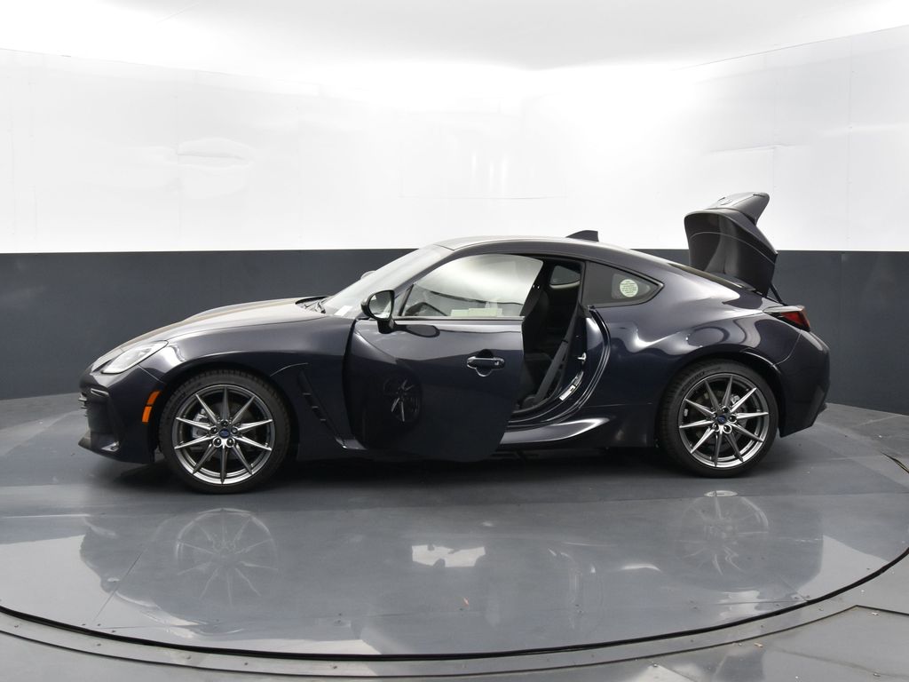 2025 Subaru BRZ Limited photo 33