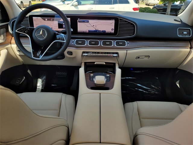 2026 Mercedes Benz GLE 450 4MATIC photo 28