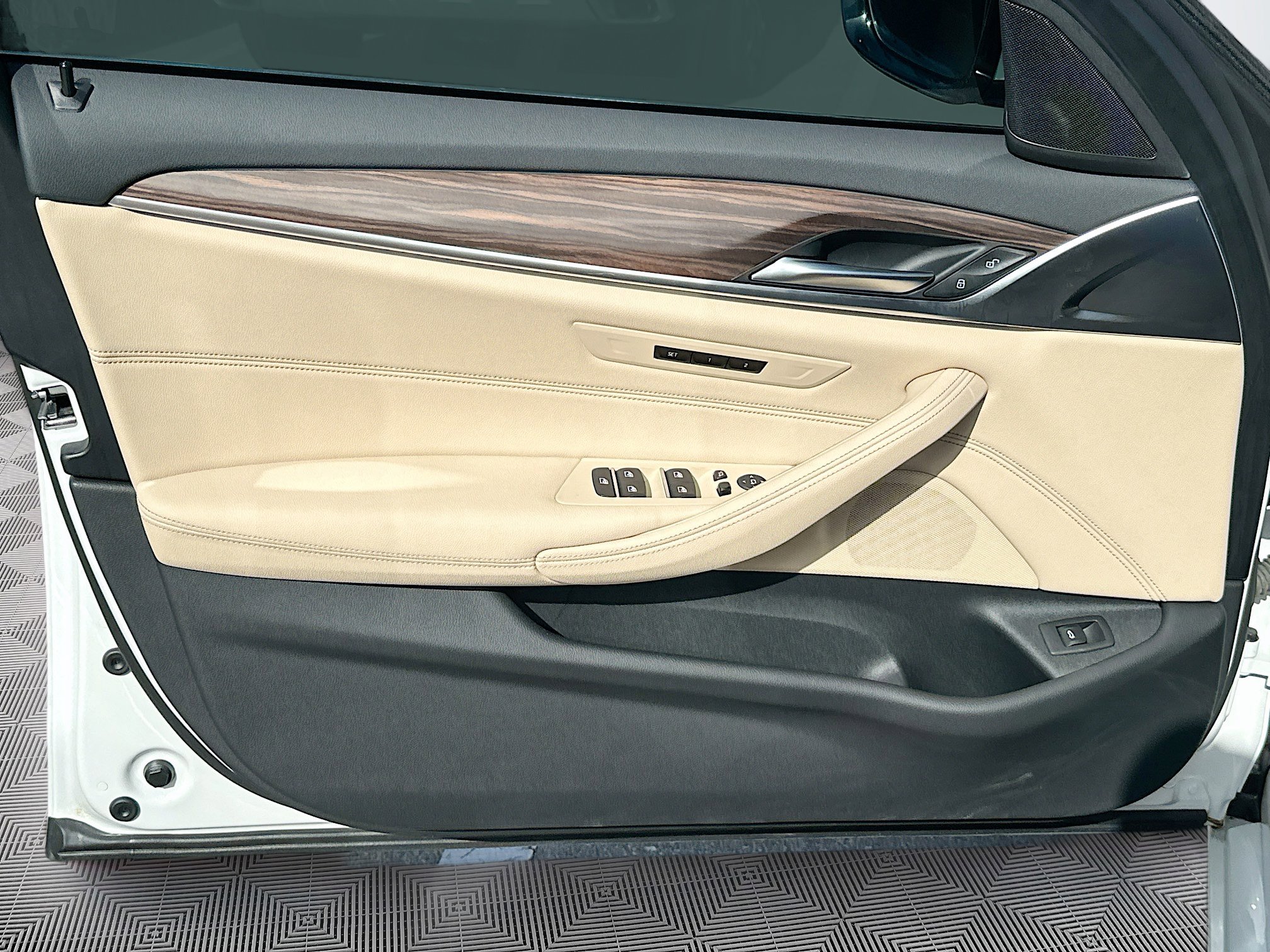 2023 Bmw 540i xDrive photo 21