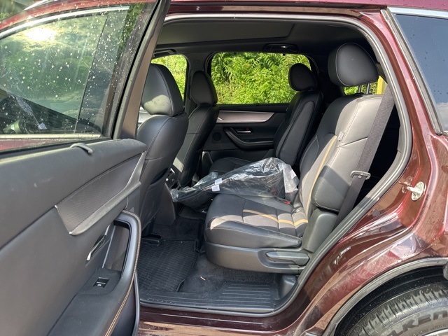2024 Mazda CX-90 3.3 Turbo Premium Plus photo 13