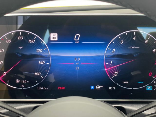 2026 Mercedes Benz CLE 300 4MATIC photo 2