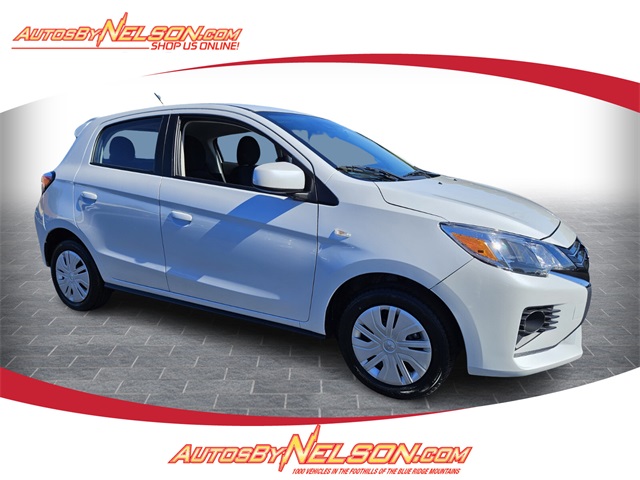2024 Mitsubishi Mirage
