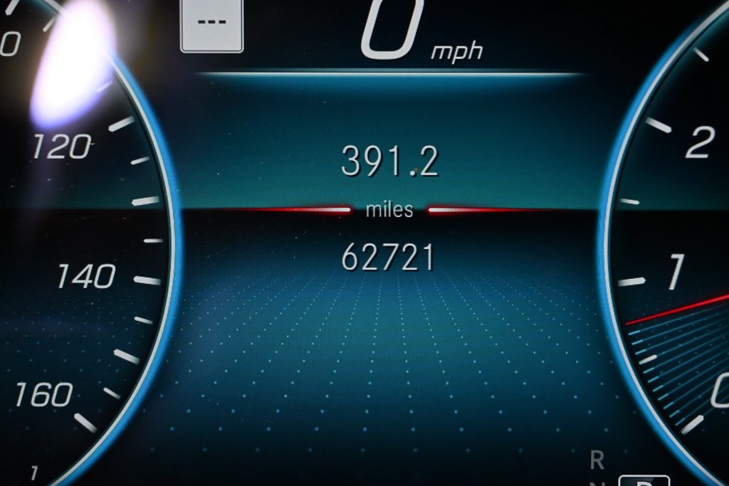 2022 Mercedes Benz E 350 Sedan photo 10