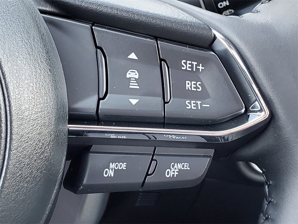 2025 Mazda CX-5 2.5 S Preferred photo 21