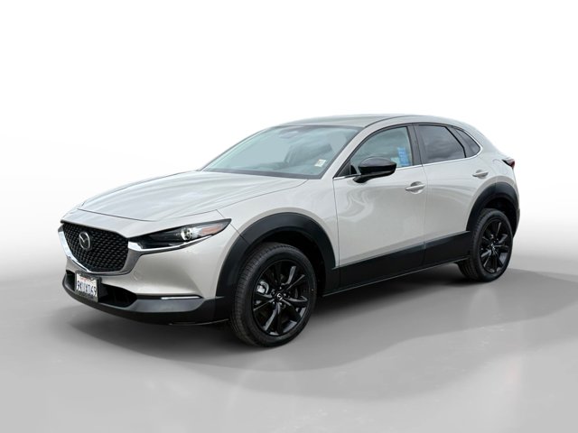 2024 Mazda CX-30 Select Sport's photo