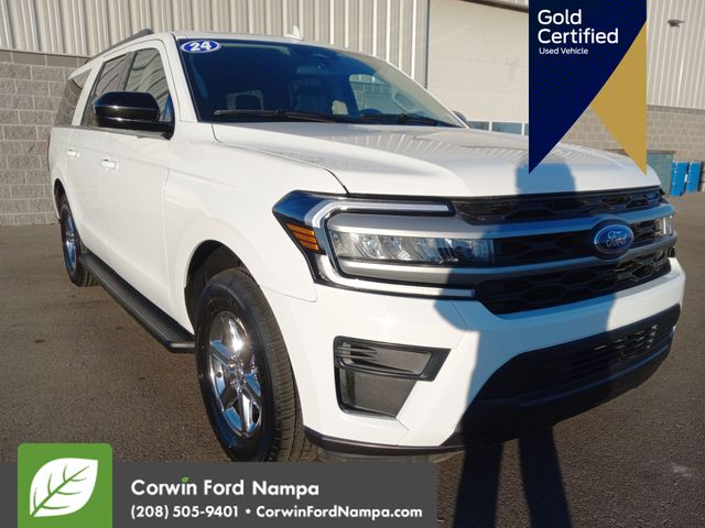 2024 Ford Expedition's photo