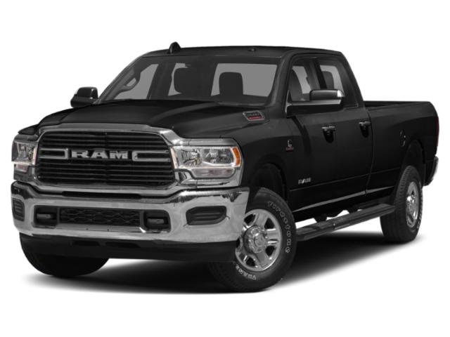 2019 RAM Ram 2500 Pickup Big Horn's photo