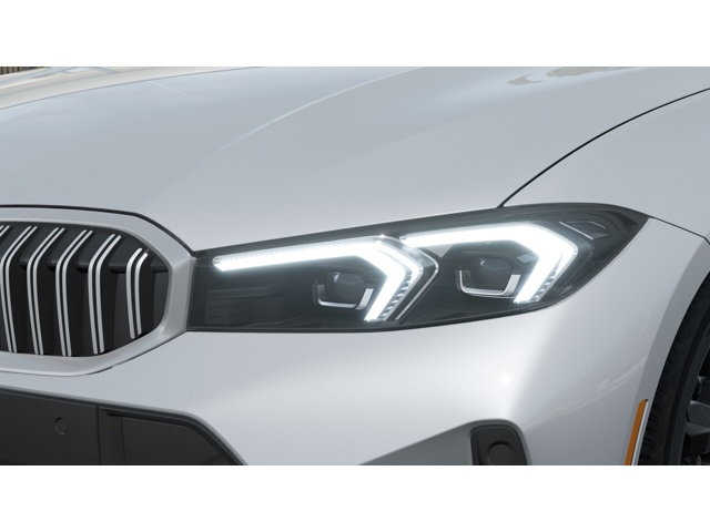 2025 Bmw 330i photo 6