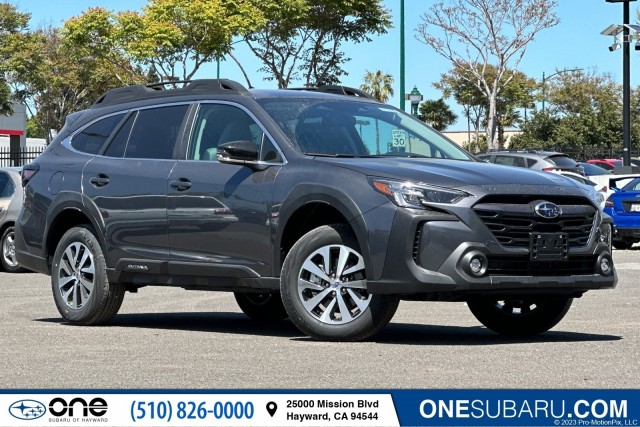 Pre-Owned 2025 Subaru Outback Limited XT 4D Sport Utility in