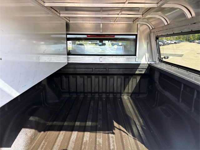2019 Chevrolet Colorado Work Truck photo 10