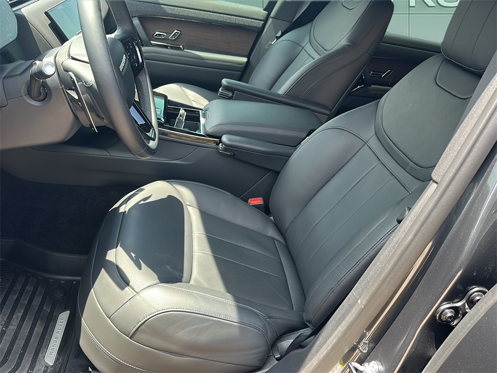 2024 Land Rover Range Rover Sport P400 Dynamic SE photo 24