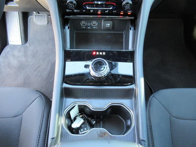 2025 Jeep Grand Cherokee Laredo X photo 19