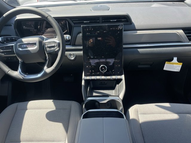 2026 Gmc Terrain Elevation photo 12