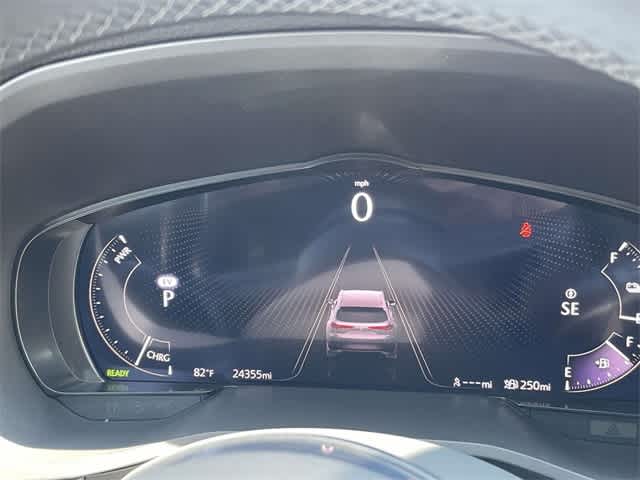 2024 Mazda CX-90 Premium photo 26