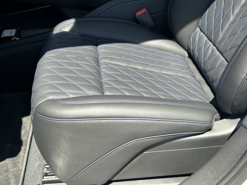 2026 Cadillac Escalade Sport photo 19
