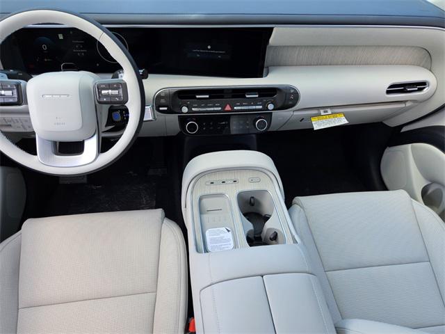 2026 Hyundai Palisade Calligraphy photo 7