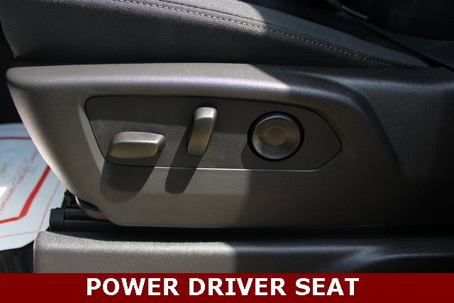 2026 Gmc Sierra 1500 Elevation photo 13