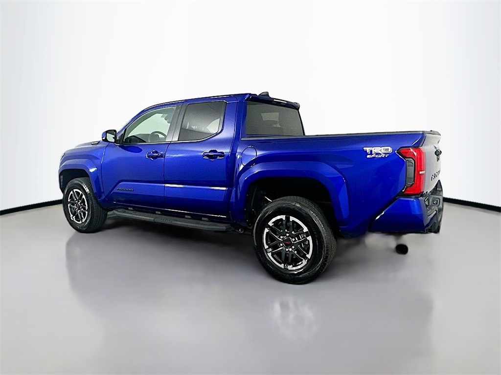 2024 Toyota Tacoma TRD Sport photo 7