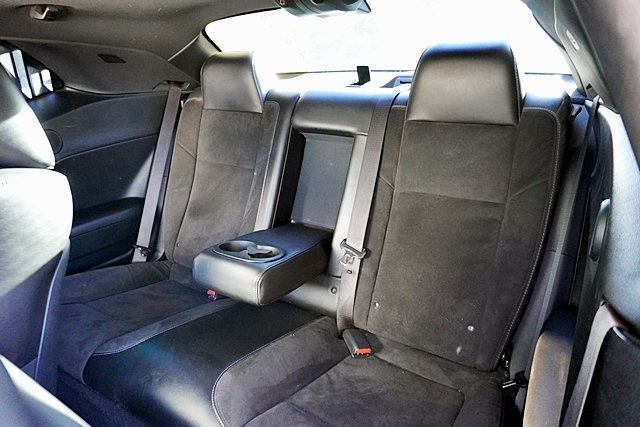 Used 2023 Blue Dodge R/T Scat Pack image 16