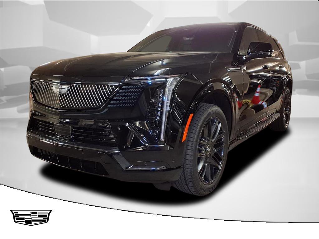 New 2026 Cadillac ESCALADE IQ Premium Sport SUV in Beverly Hills